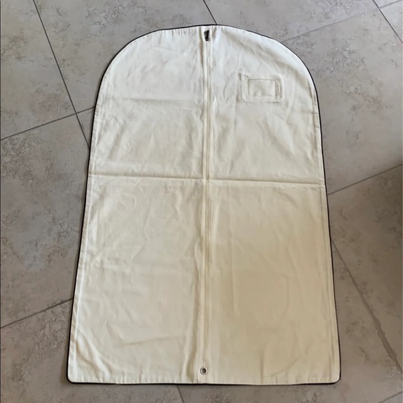 Fendi garment bag - Picture 3 of 3